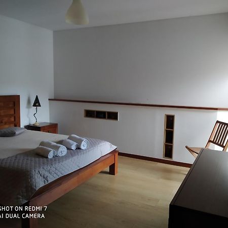 Villa Casa Silva Do Minho à Arcos de Valdevez Extérieur photo