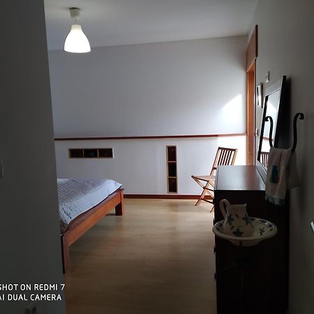 Villa Casa Silva Do Minho à Arcos de Valdevez Extérieur photo