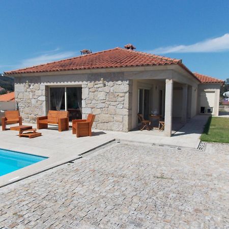 Villa Casa Silva Do Minho à Arcos de Valdevez Extérieur photo