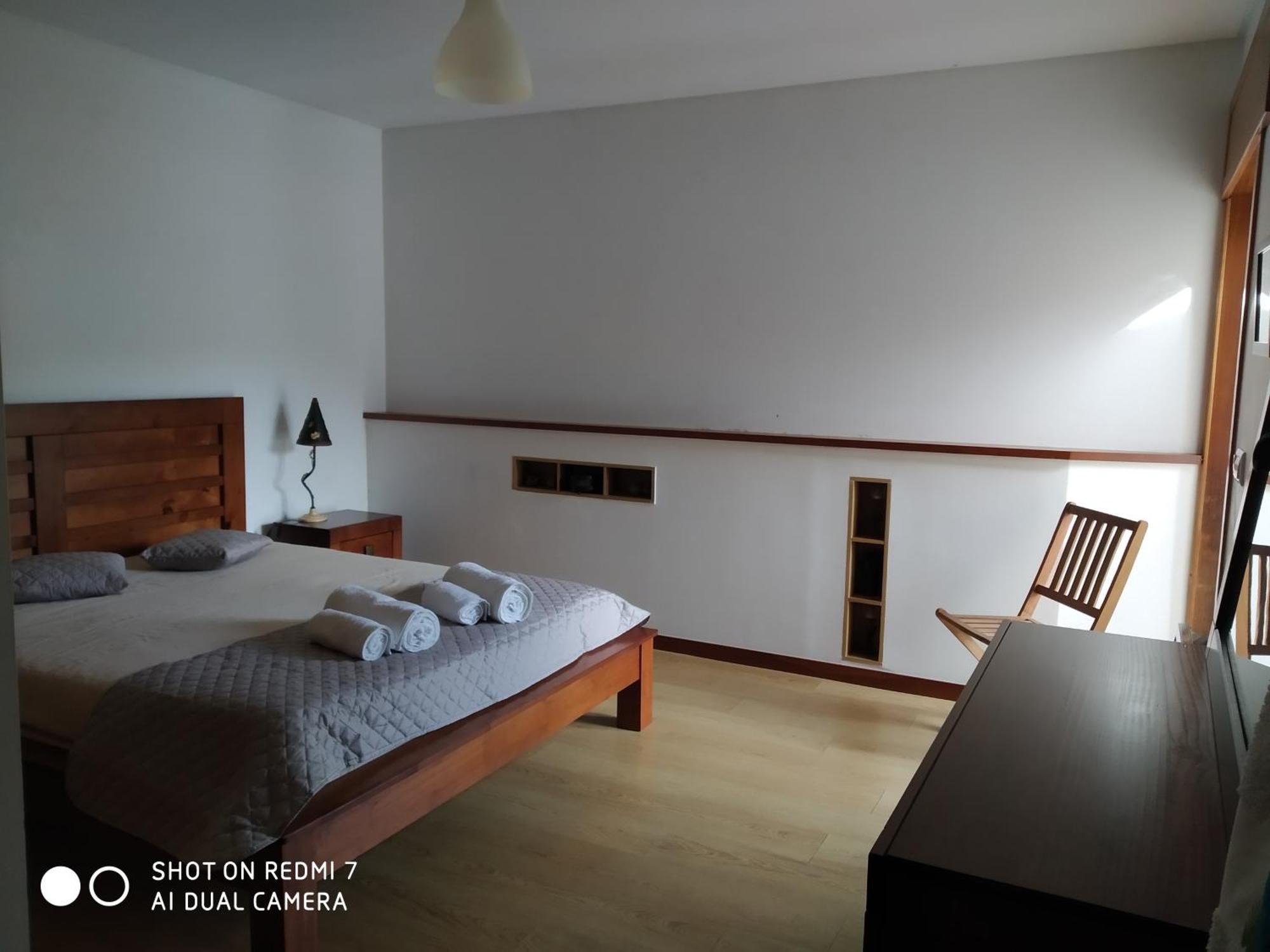 Villa Casa Silva Do Minho à Arcos de Valdevez Extérieur photo