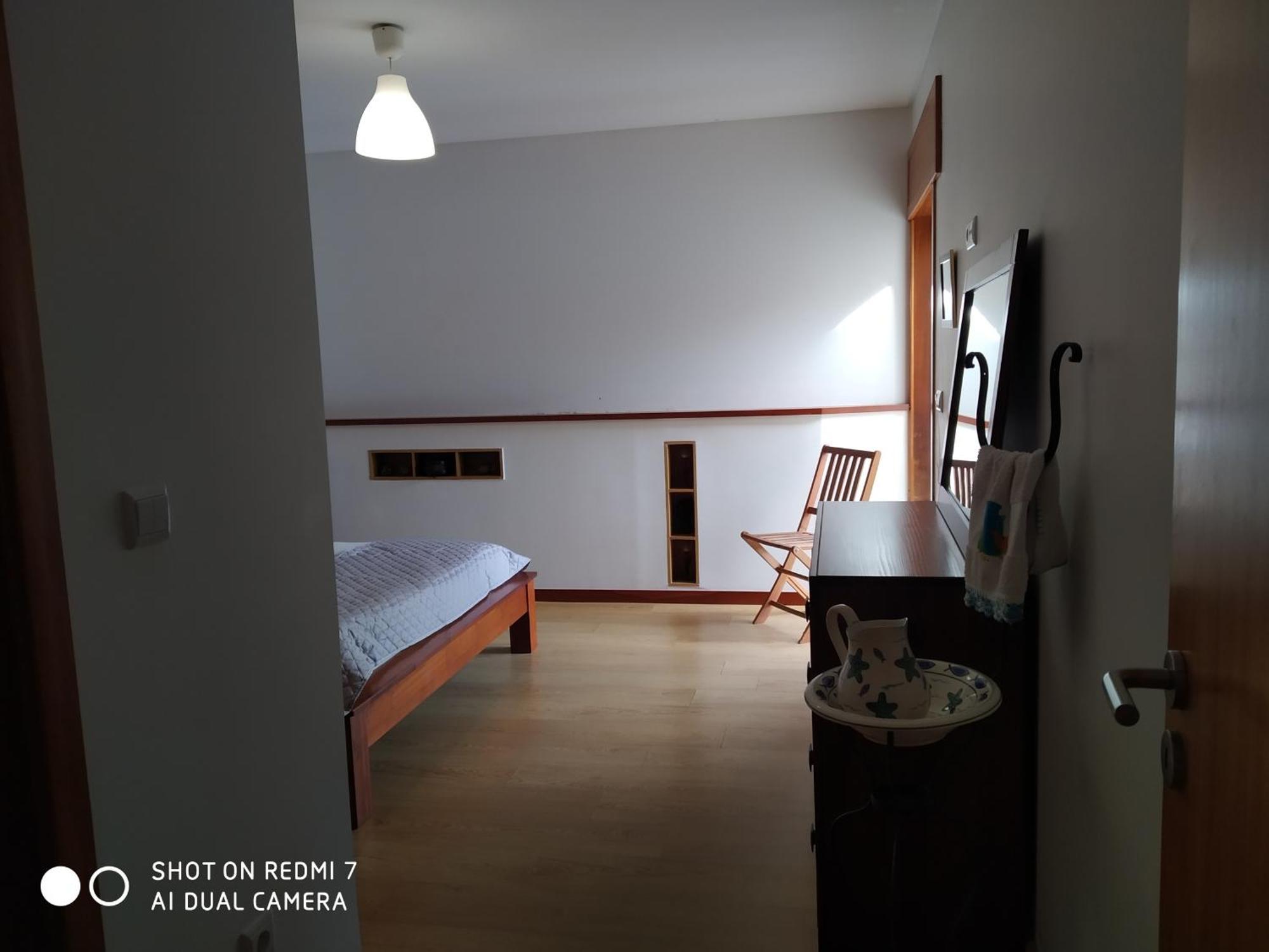 Villa Casa Silva Do Minho à Arcos de Valdevez Extérieur photo