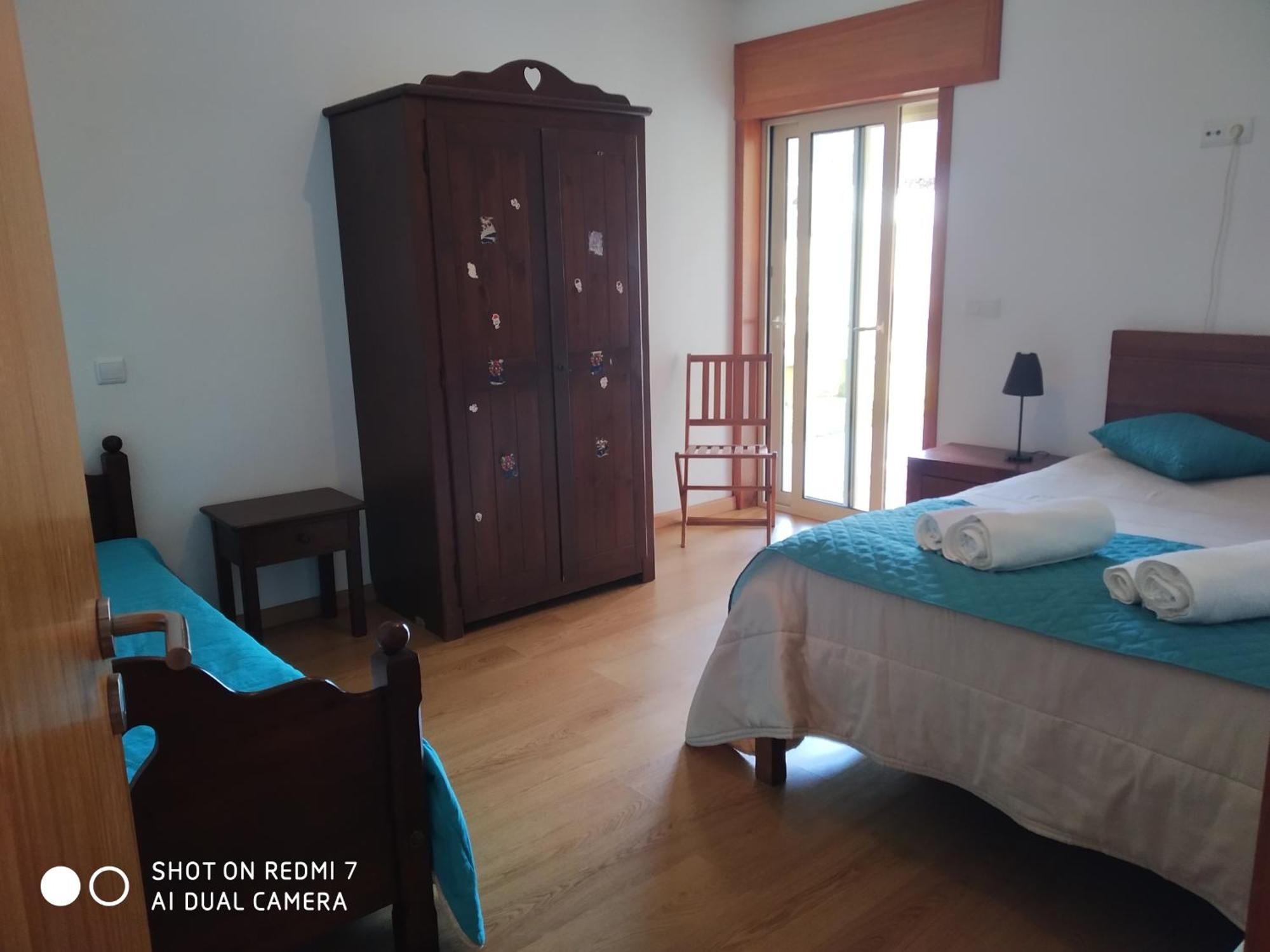 Villa Casa Silva Do Minho à Arcos de Valdevez Extérieur photo