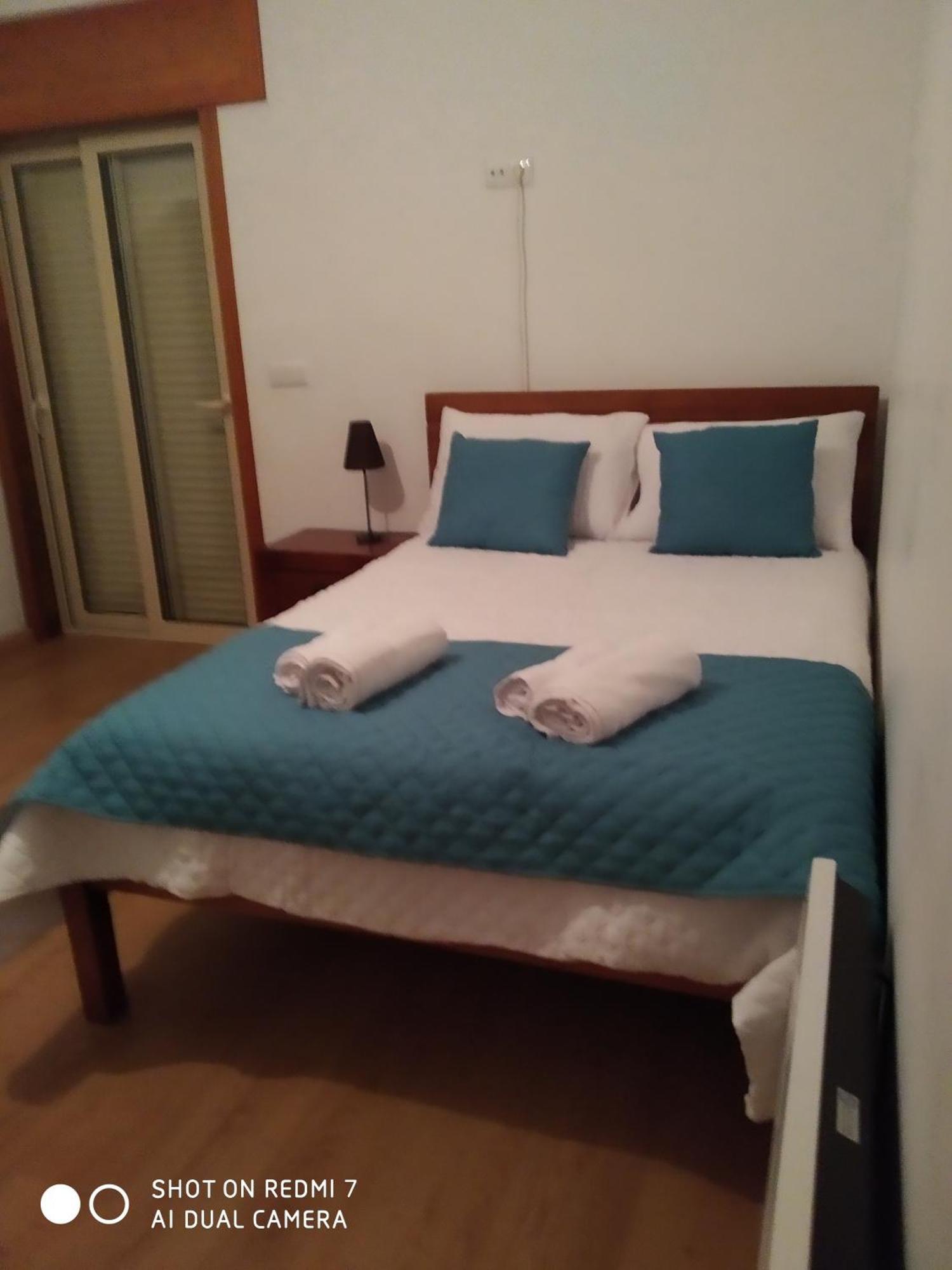 Villa Casa Silva Do Minho à Arcos de Valdevez Extérieur photo