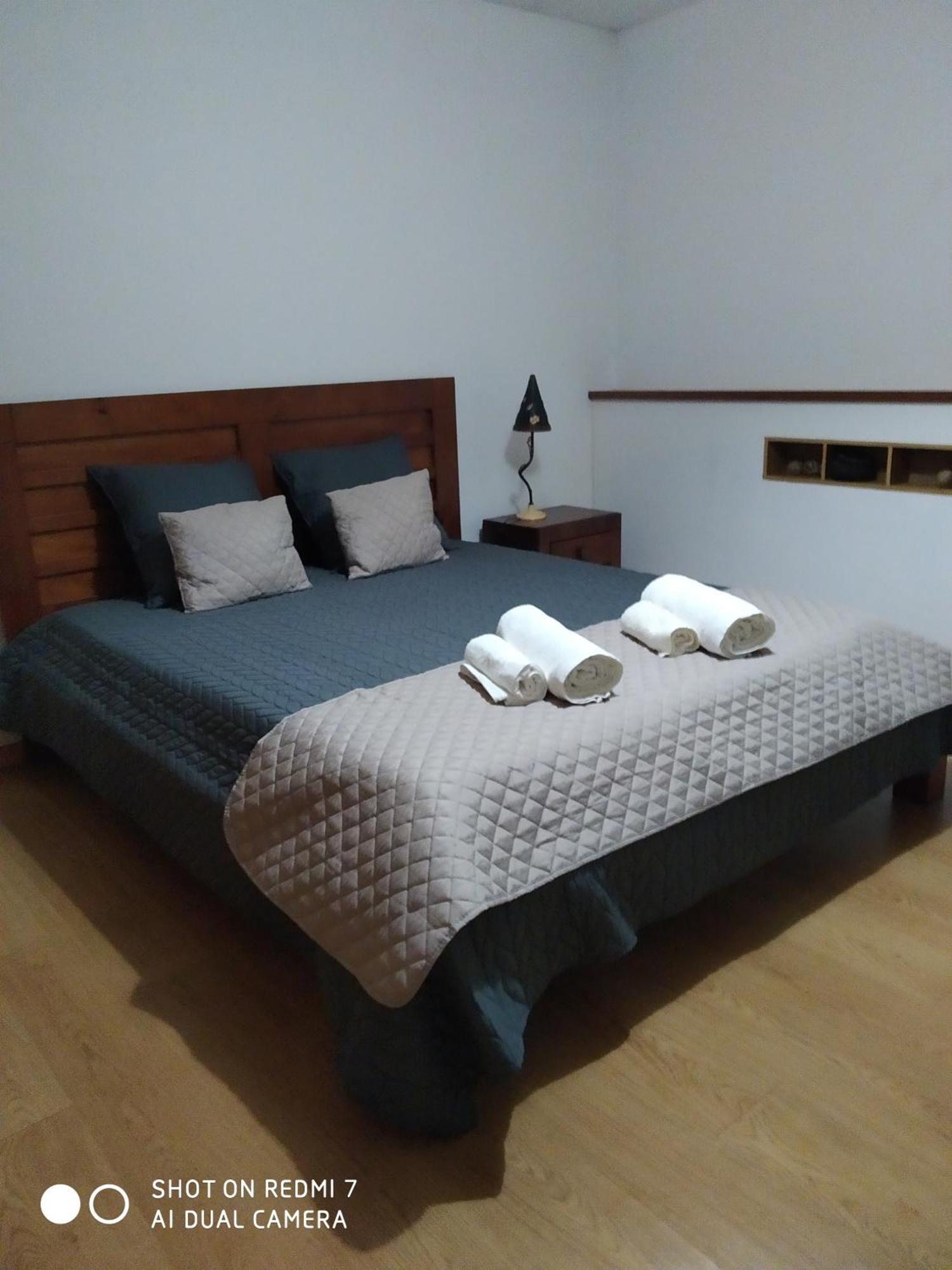 Villa Casa Silva Do Minho à Arcos de Valdevez Extérieur photo