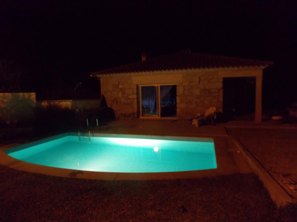 Villa Casa Silva Do Minho à Arcos de Valdevez Extérieur photo